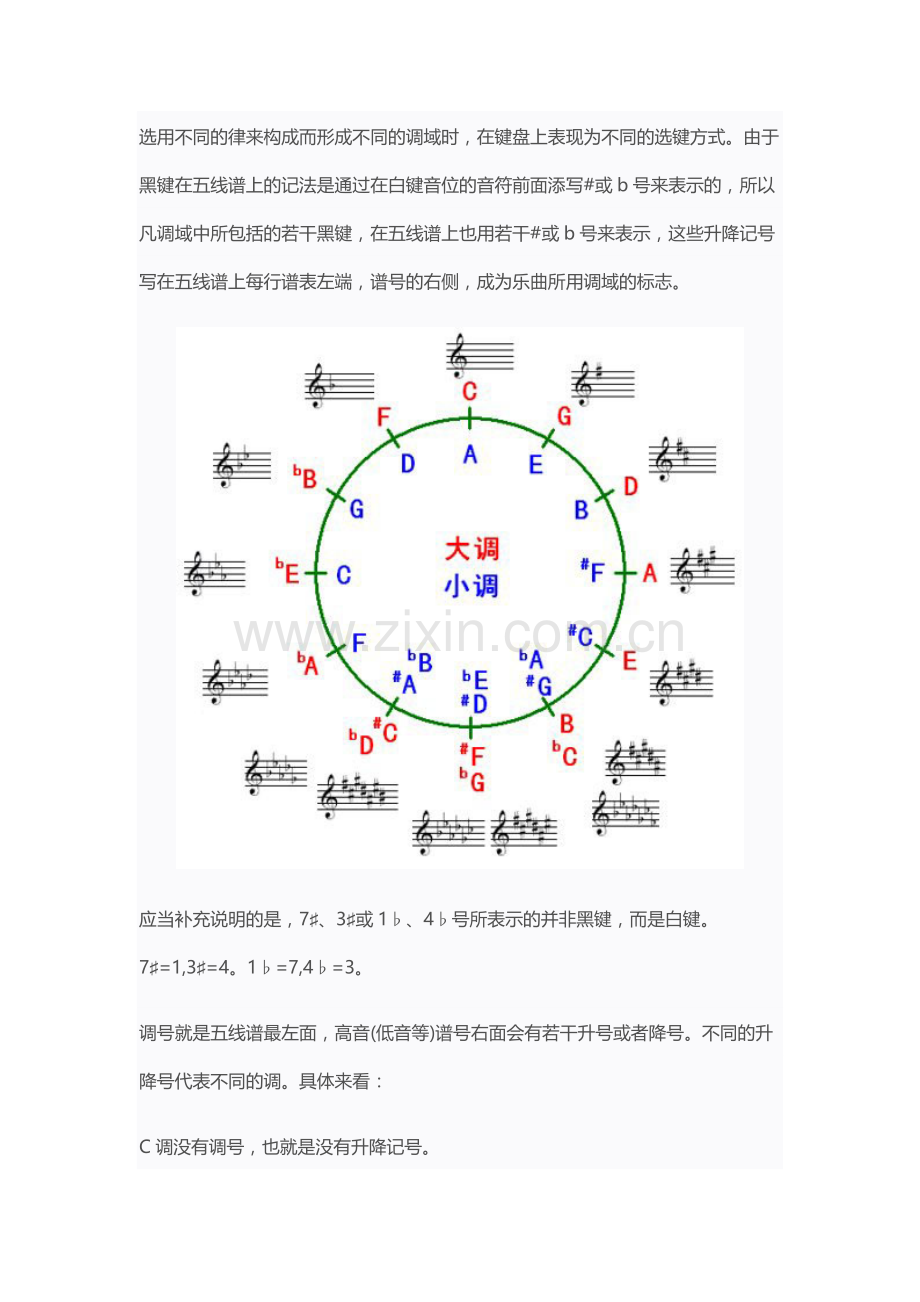 调号讲解.doc_第2页