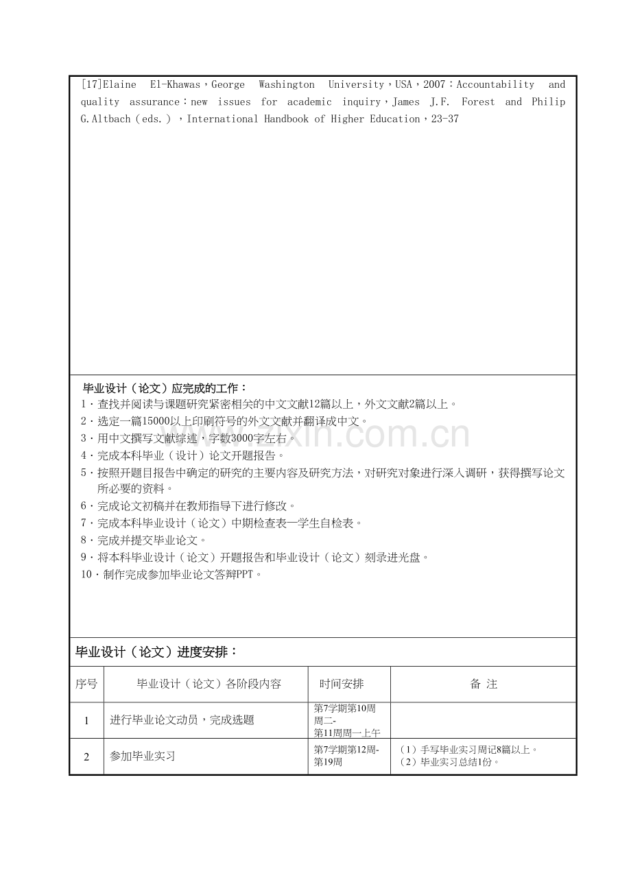 2-本科毕业任务书参考模板(06级本科).docx_第3页