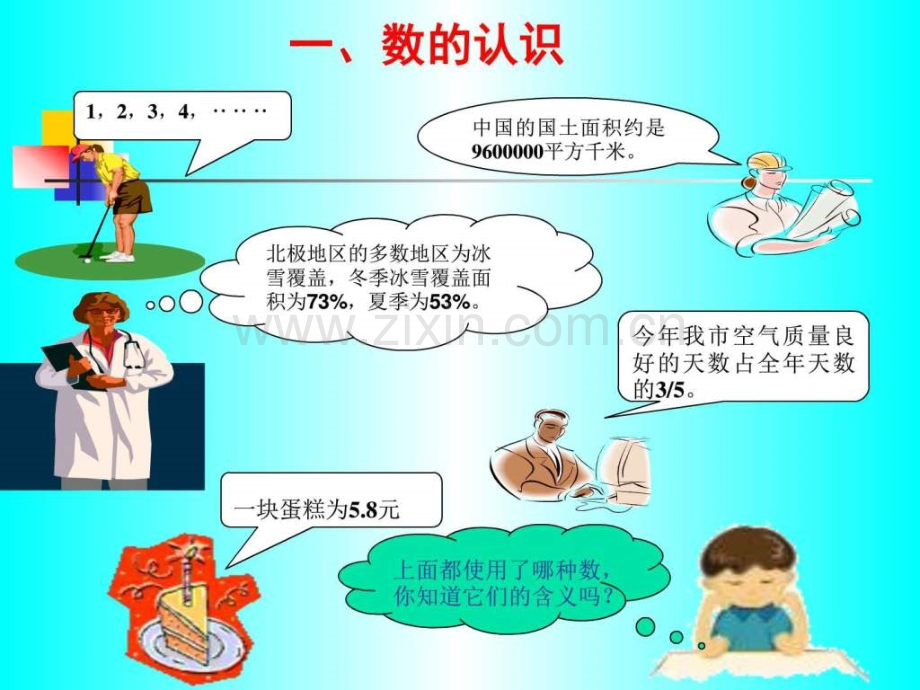 《数的认识总复习》PPT课件.ppt_第2页