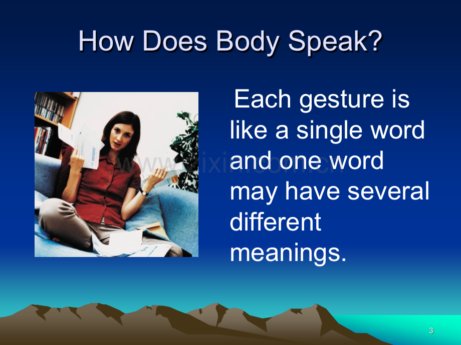 Body-Language-trp2.ppt_第3页