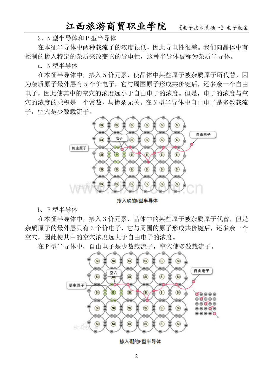 中职电子技术基础.doc_第2页