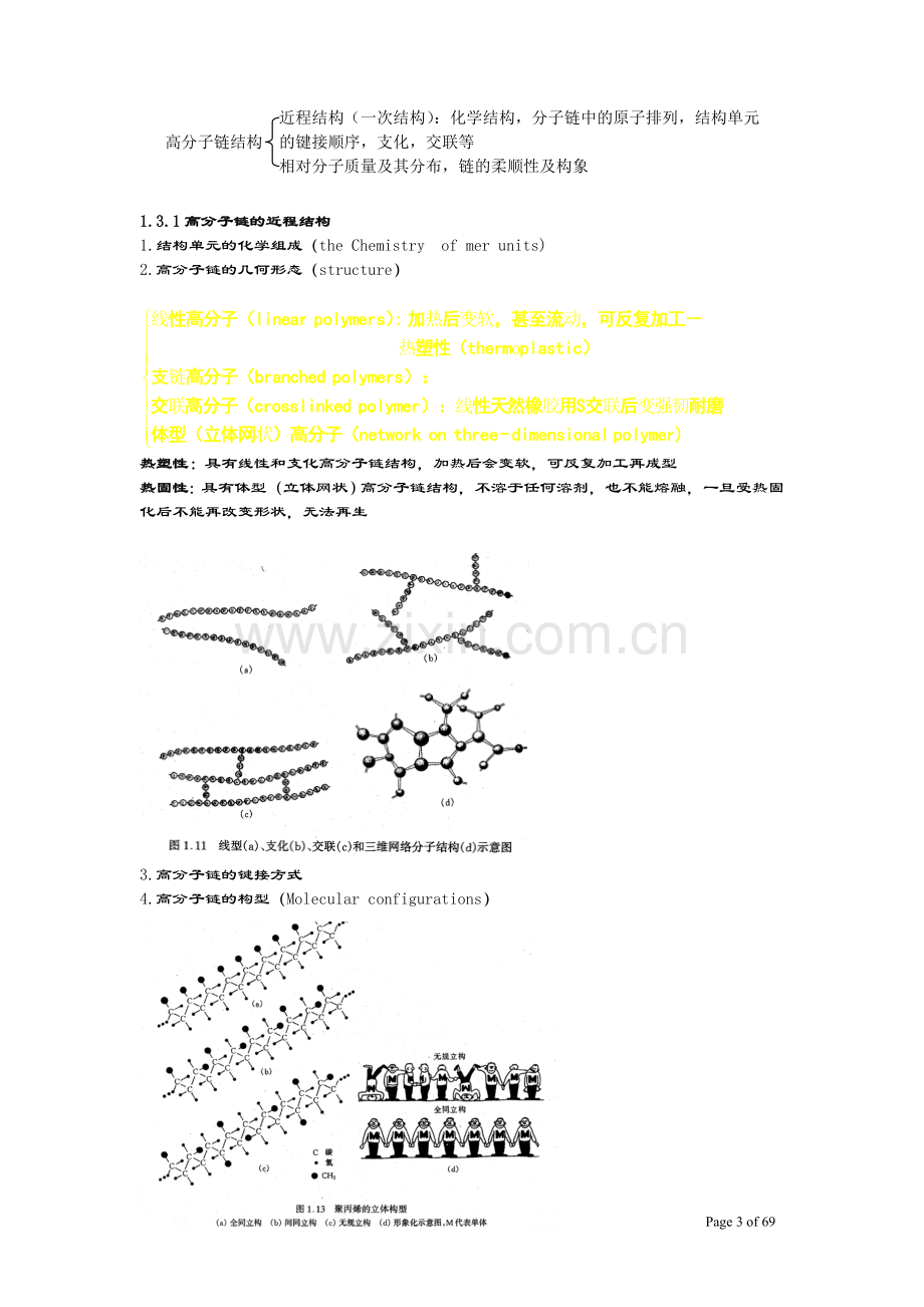 【热点】上海交大考研材料科学基础总结.doc_第3页