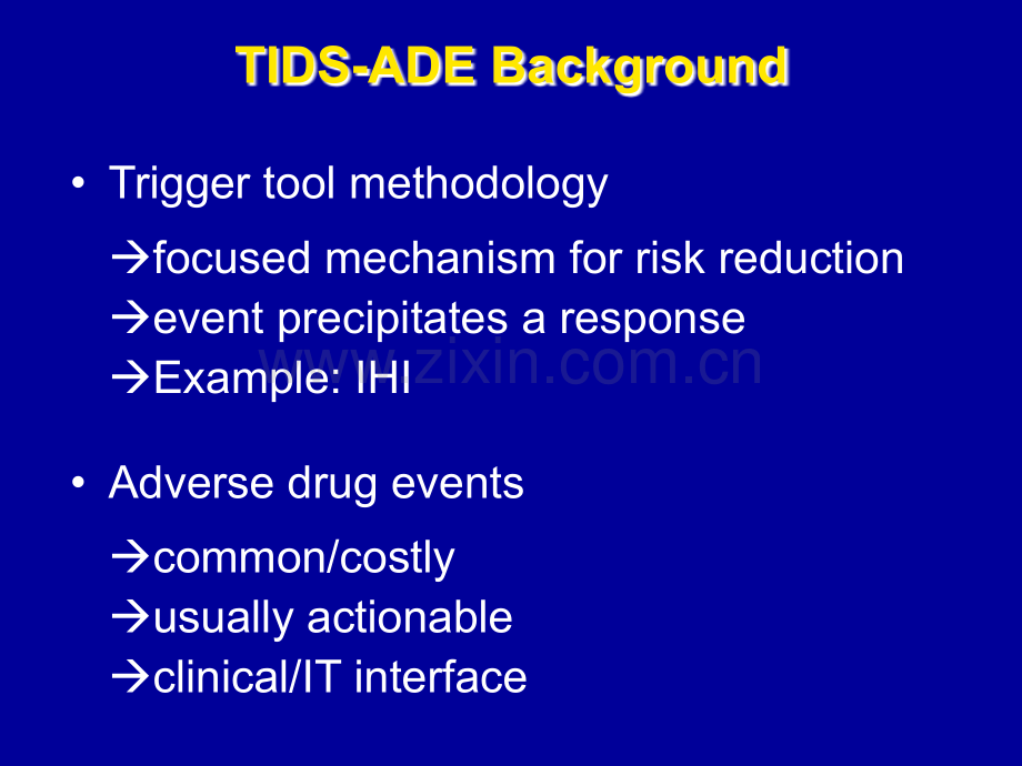 Baylor-Health-Care-System-ADE-Trigger-Tool-Impleme.ppt_第2页