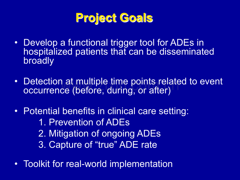 Baylor-Health-Care-System-ADE-Trigger-Tool-Impleme.ppt_第3页