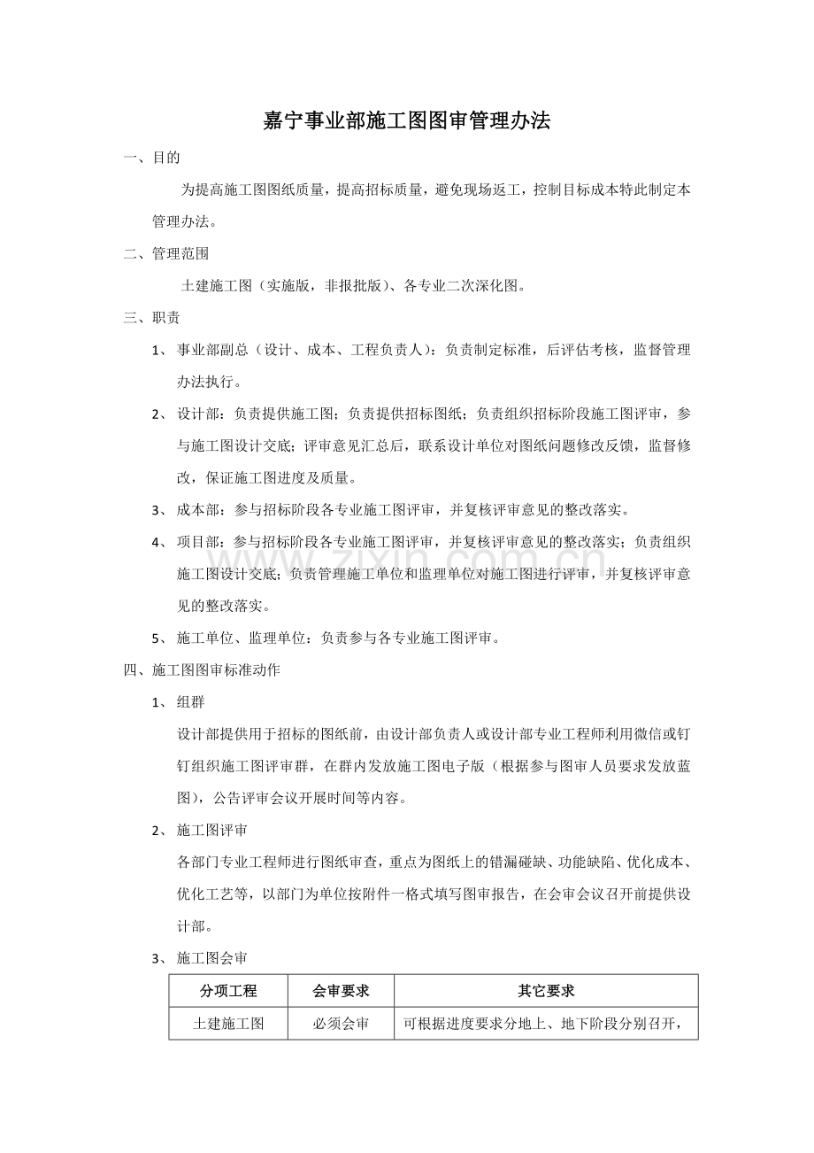 施工图图审管理办法.doc_第1页