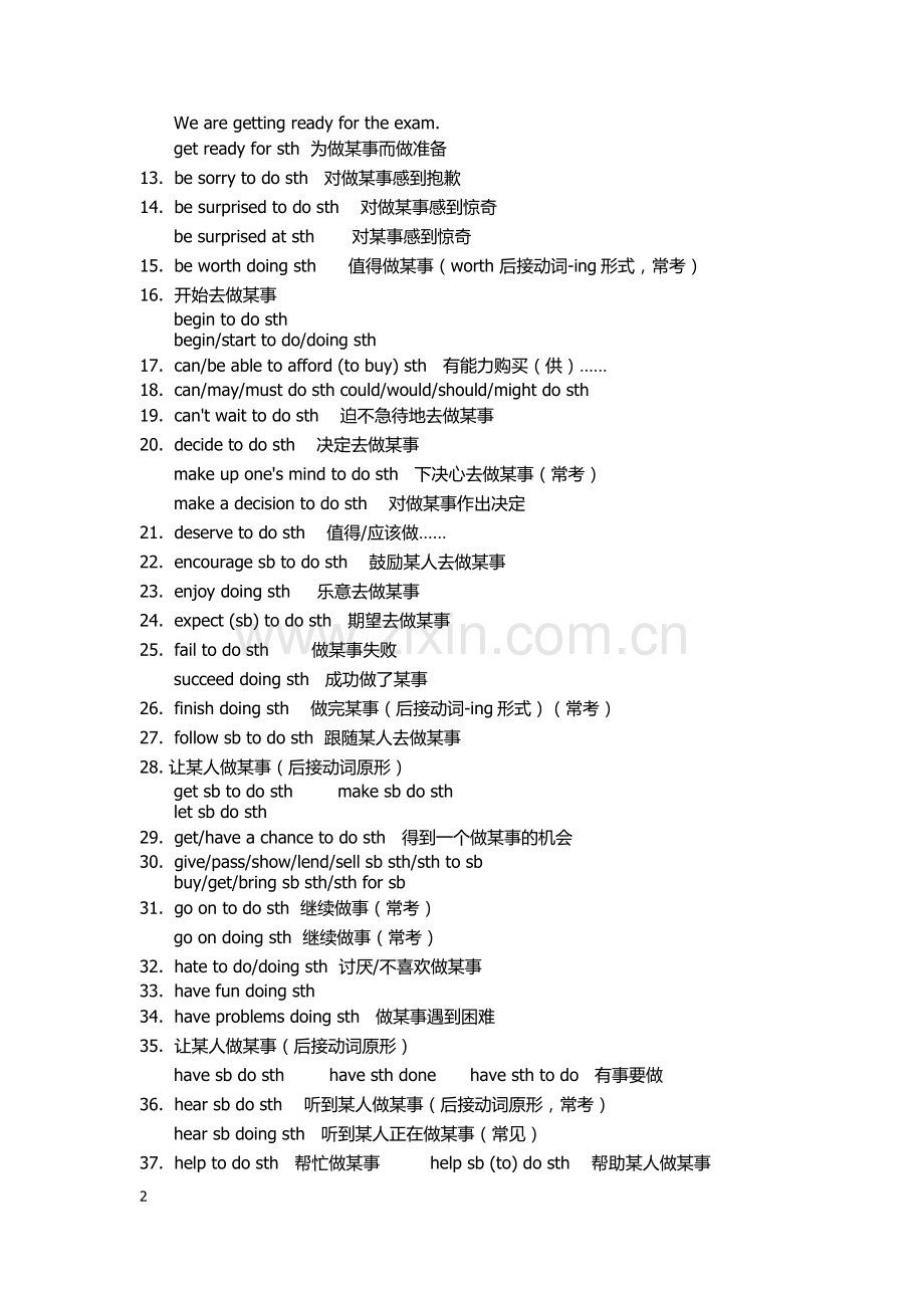 小升初必背重点句型.doc_第2页