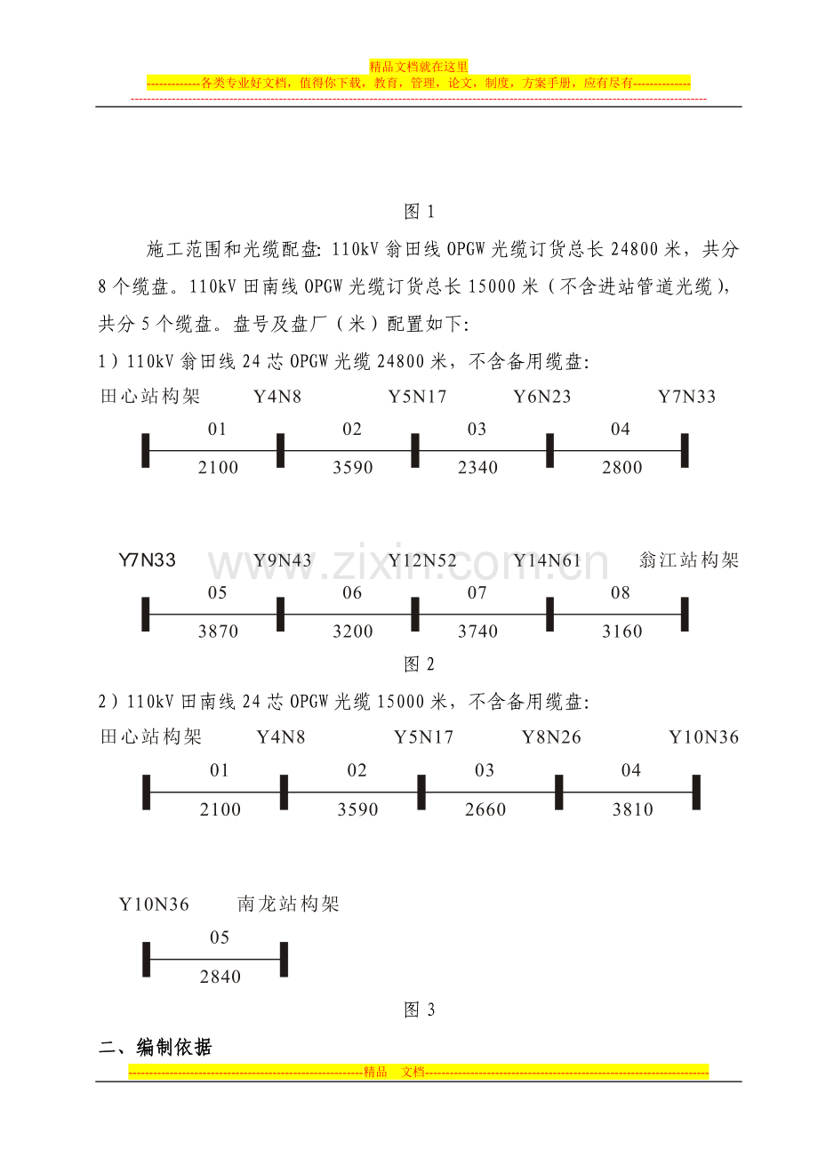 OPGW光缆施工方案.doc_第3页