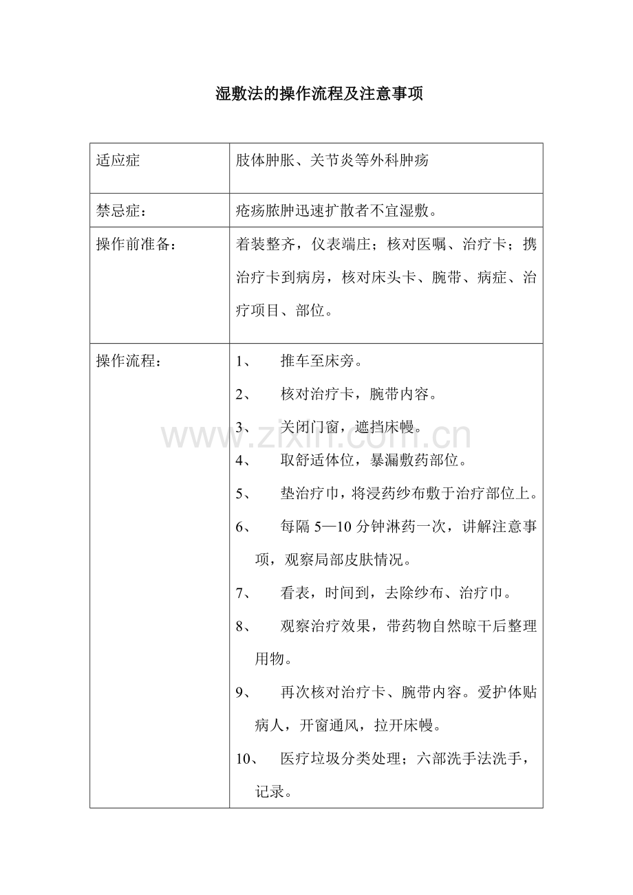 耳穴压豆操作流程及注意事1.doc_第3页