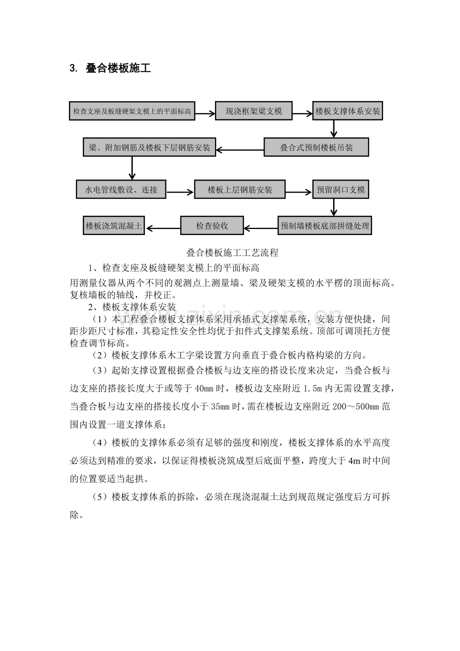 叠合楼板施工方案.doc_第3页