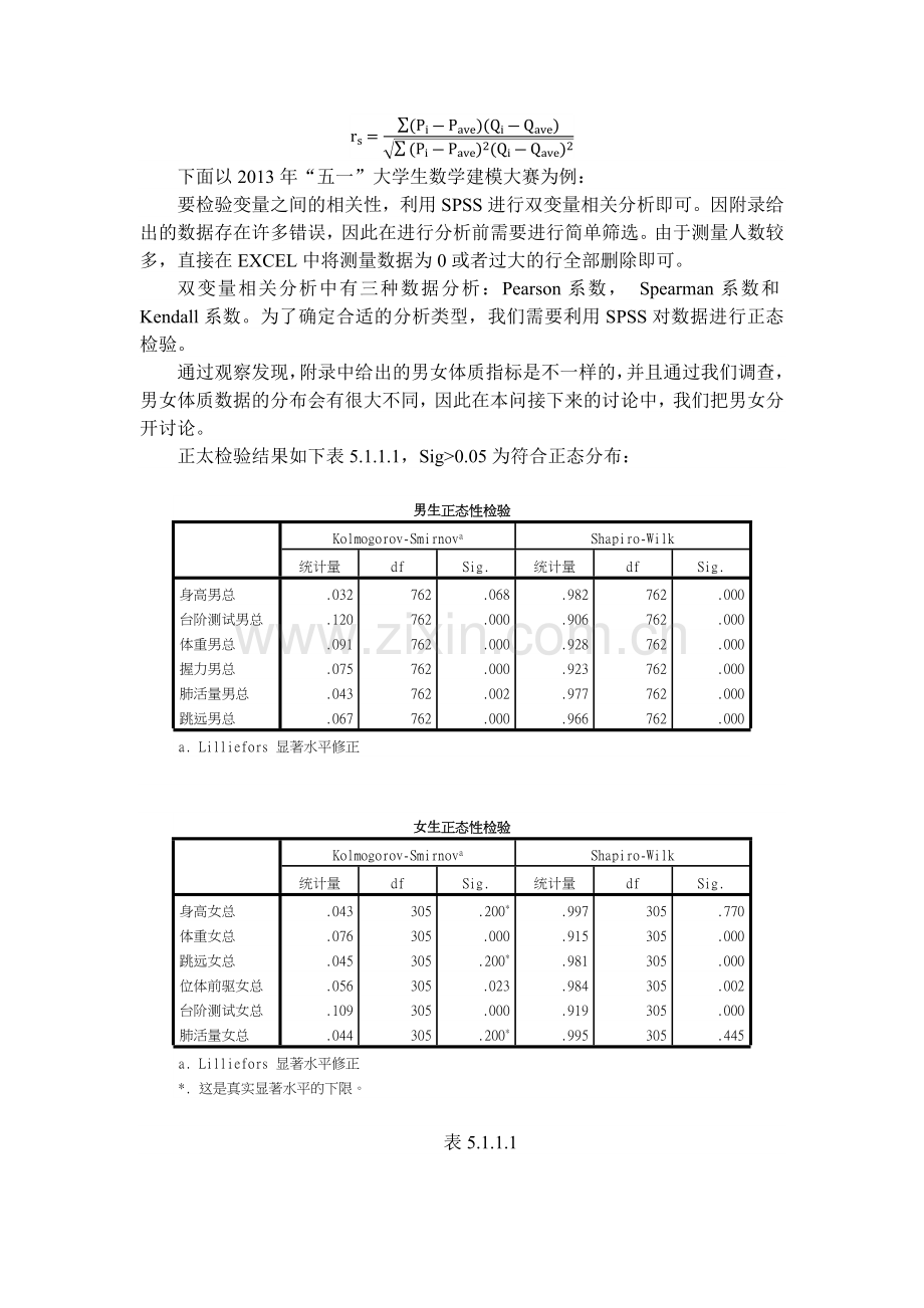 SPSS双变量相关性分析.doc_第2页