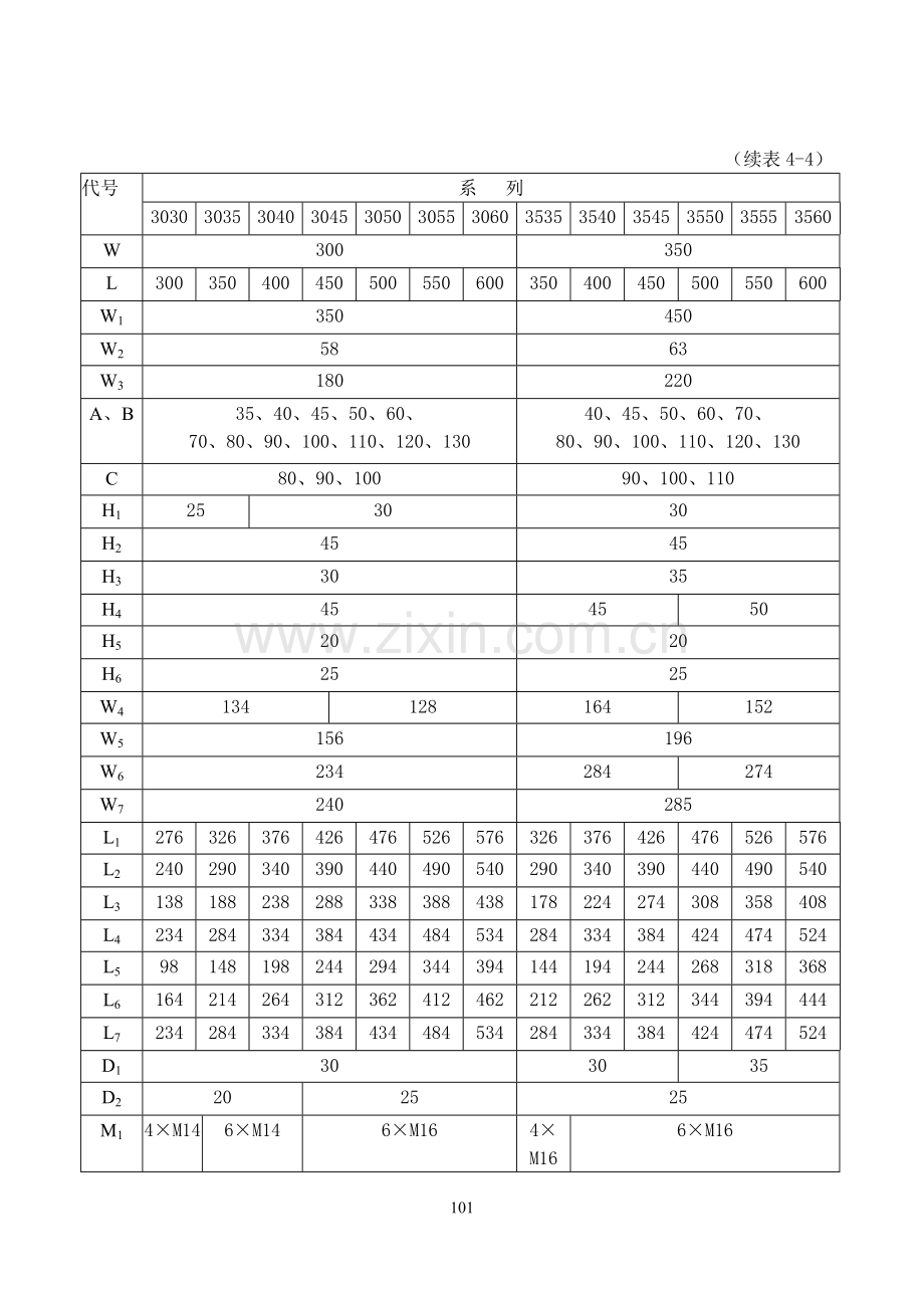 标准模架.doc_第2页