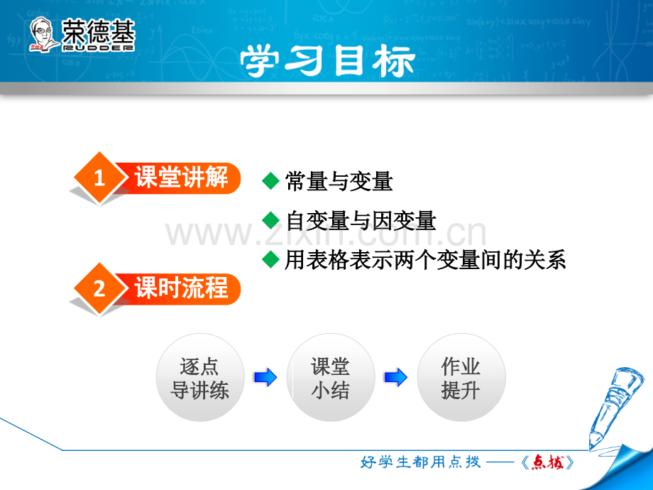 3.1--用表格表示的变量间关系.ppt_第2页