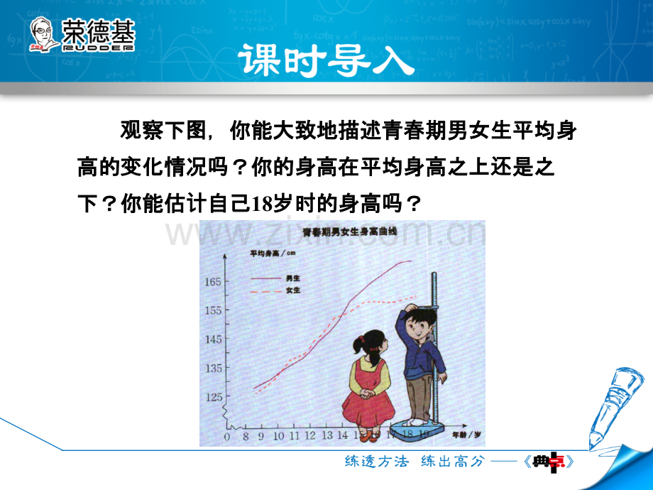 3.1--用表格表示的变量间关系.ppt_第3页