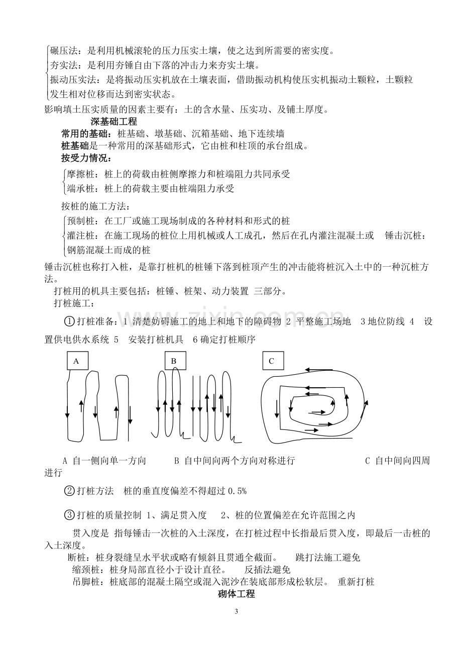 土木工程基础知识大全(1).doc_第3页