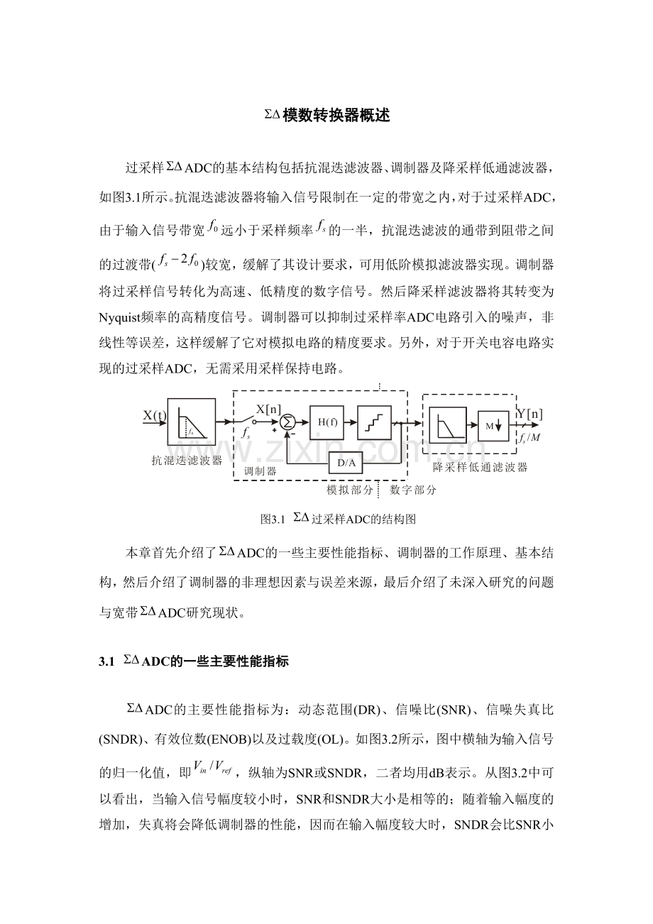 SigmaDeltaADC原理简单理解.doc_第1页