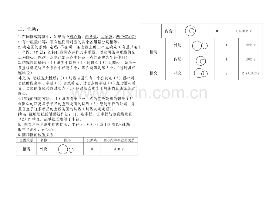 圆的性质定理.doc_第2页