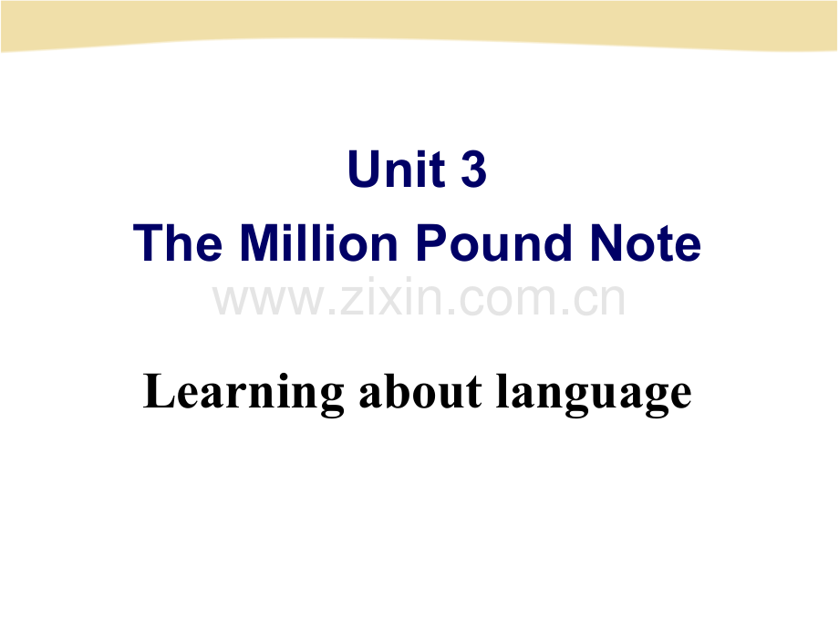 [课件]高中英语必修三Unit3Learningaboutlanguage.ppt_第2页