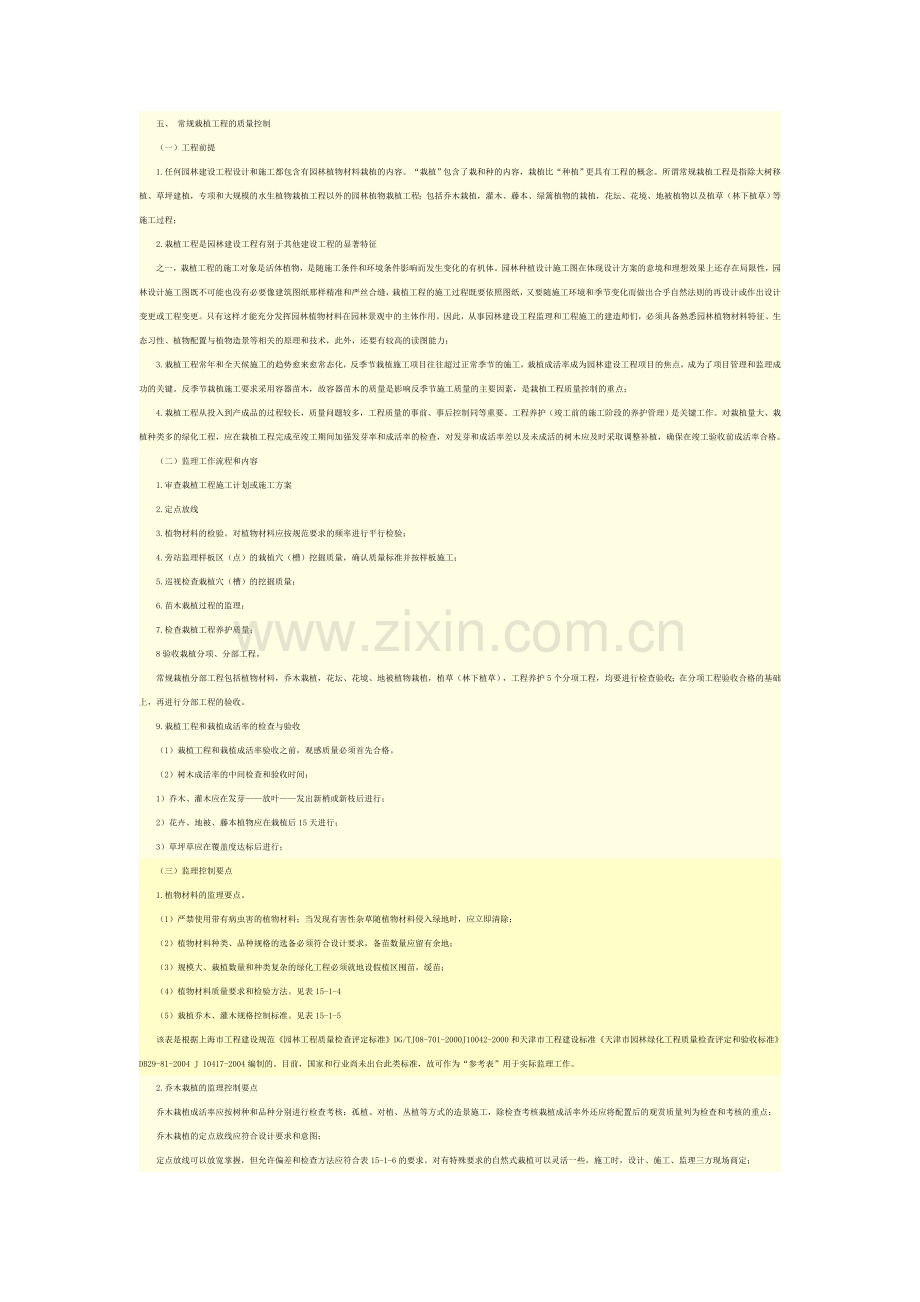园林绿化工程及监理控制要点.doc_第2页