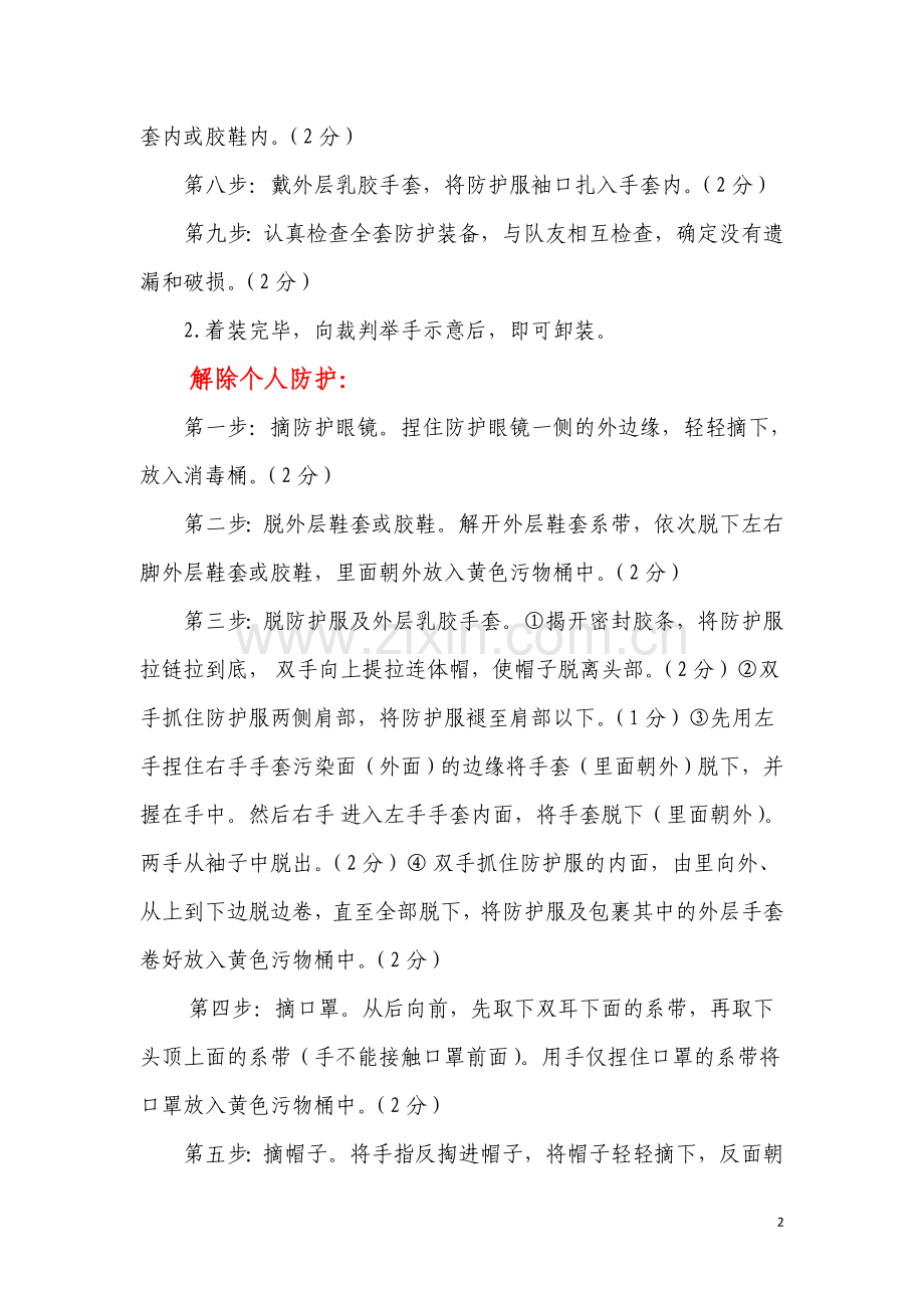 穿脱防护服流程.doc_第2页