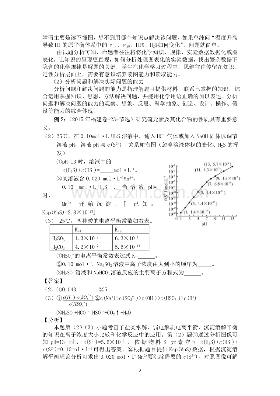 高三化学反应原理部分解题指导资料.doc_第3页