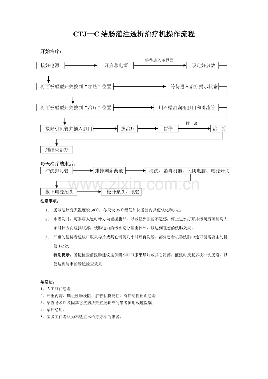 结肠透析操作流程.doc_第3页