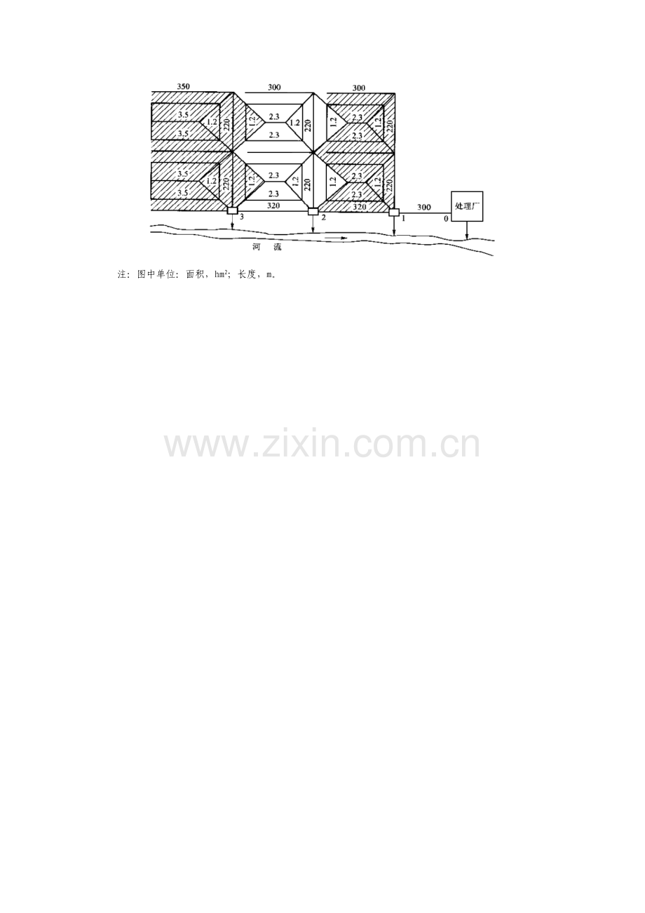 水污染控制工程试卷.doc_第3页