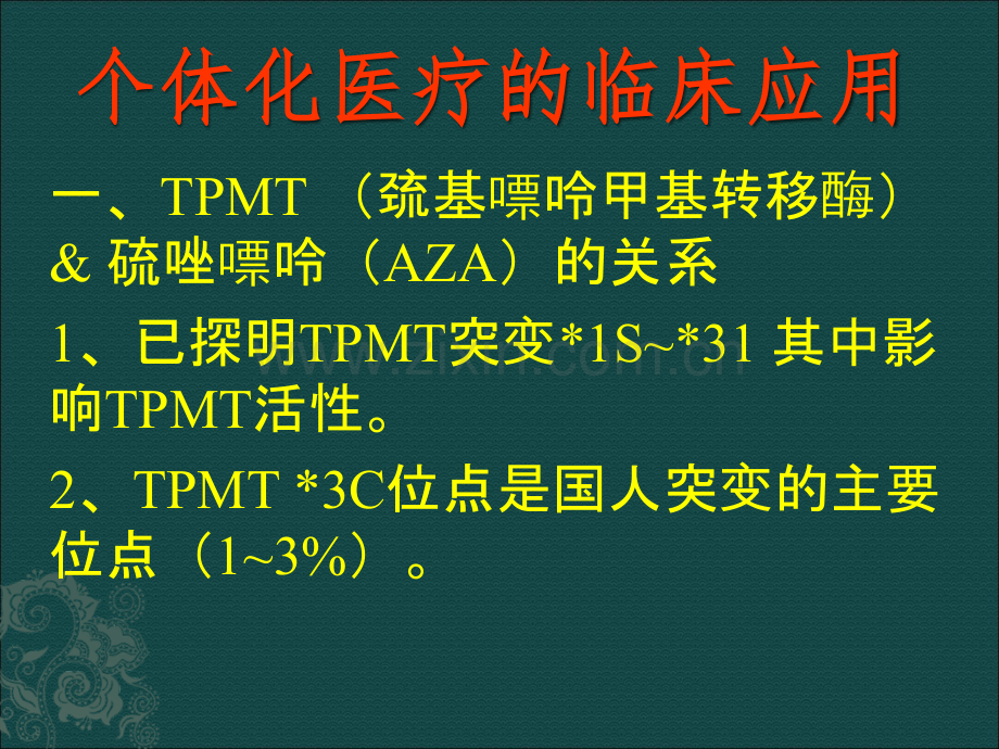 个体化医疗.ppt_第3页