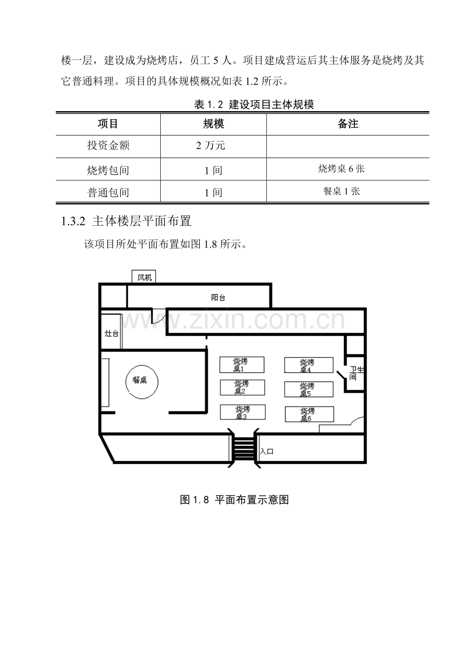 大连连海餐馆建设项目建设环境影响评估报告.doc_第3页