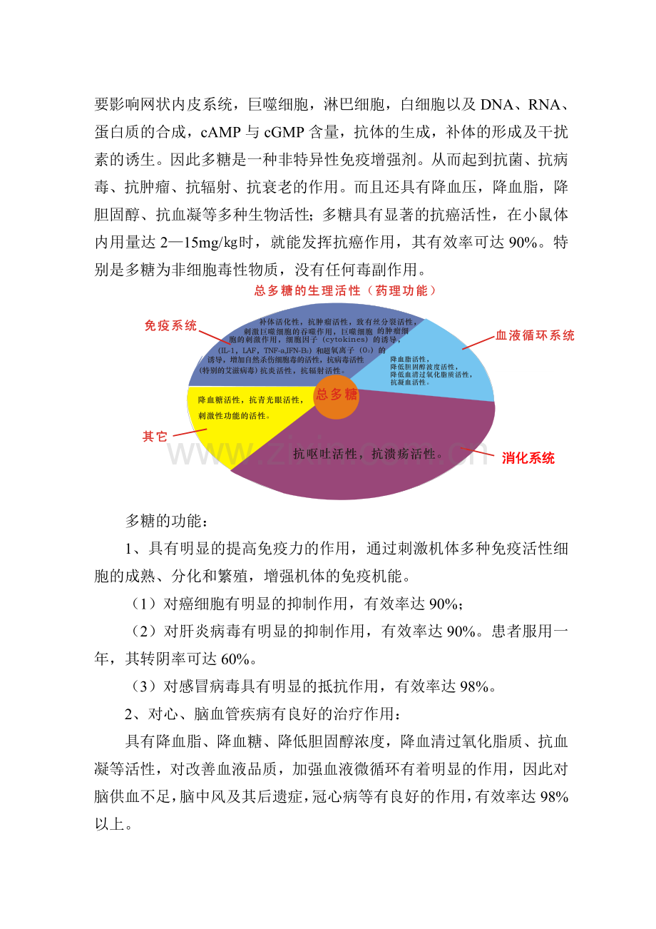 菌蔬果生物多糖深层发酵萃取深加工项目建设可行性研究报告-审批版.doc_第3页