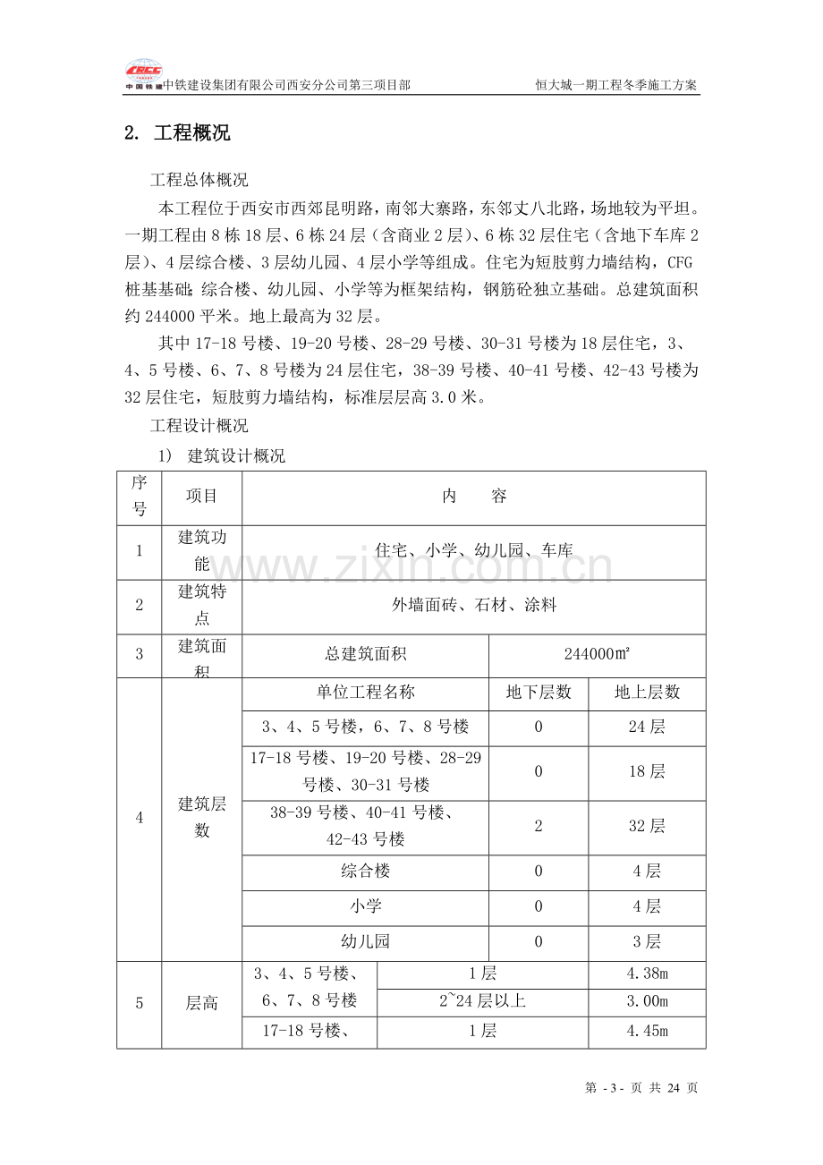 恒大城冬季施工方案书.doc_第3页