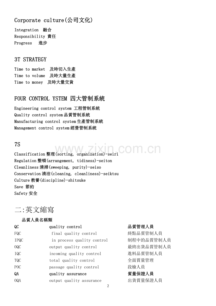 冲压模具公司专用英文词汇.doc_第2页