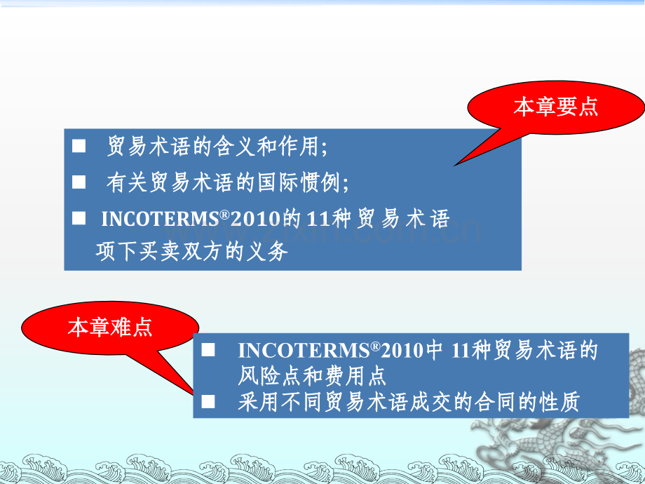 进出口贸易实务贸易术语ppt课件.ppt_第2页