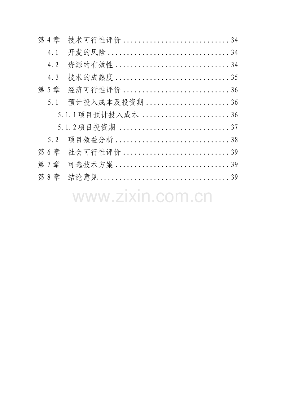 外汇会计网络处理系统项目可行性分析报告.doc_第2页