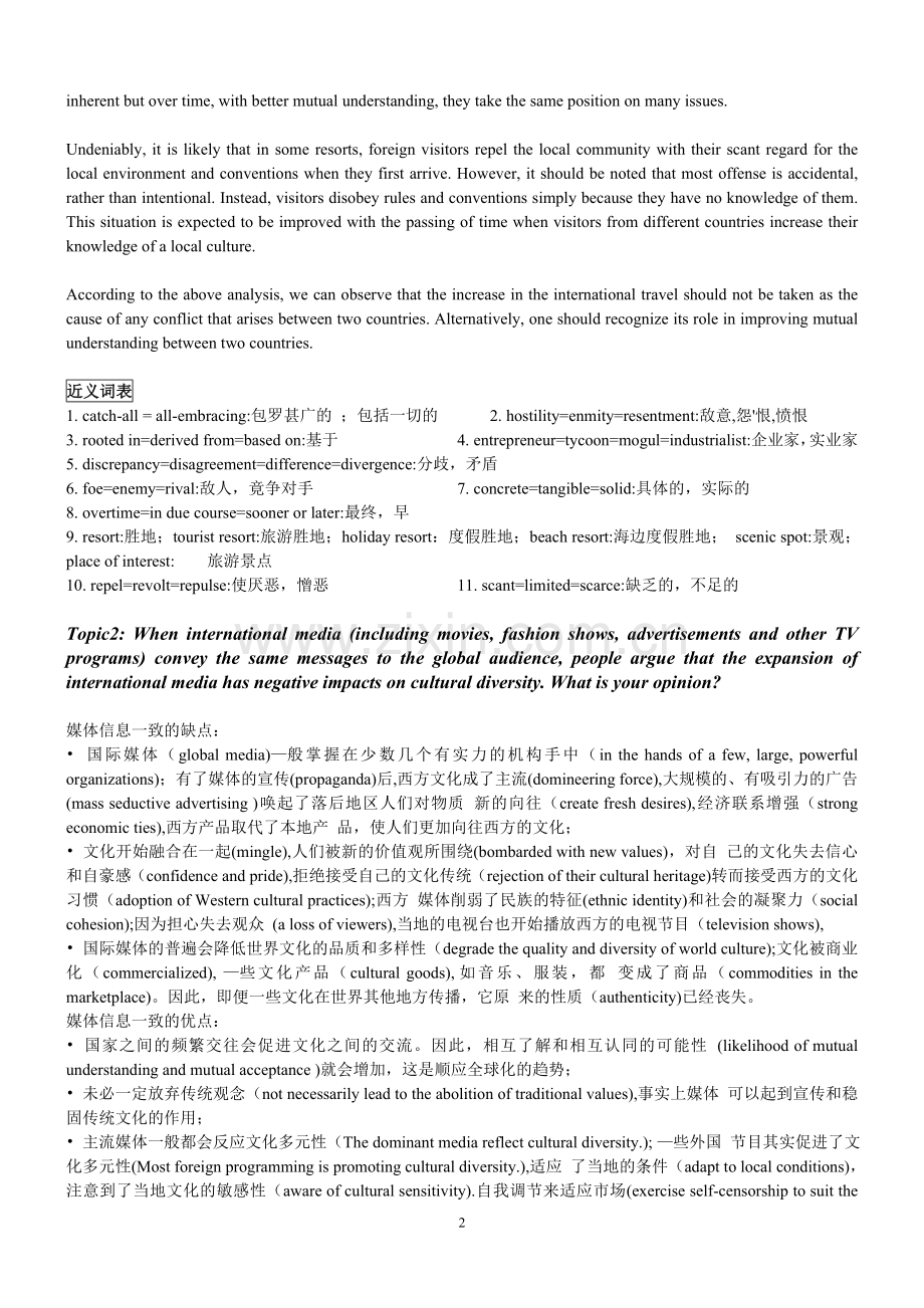 雅思大作文-范文30篇.doc_第2页