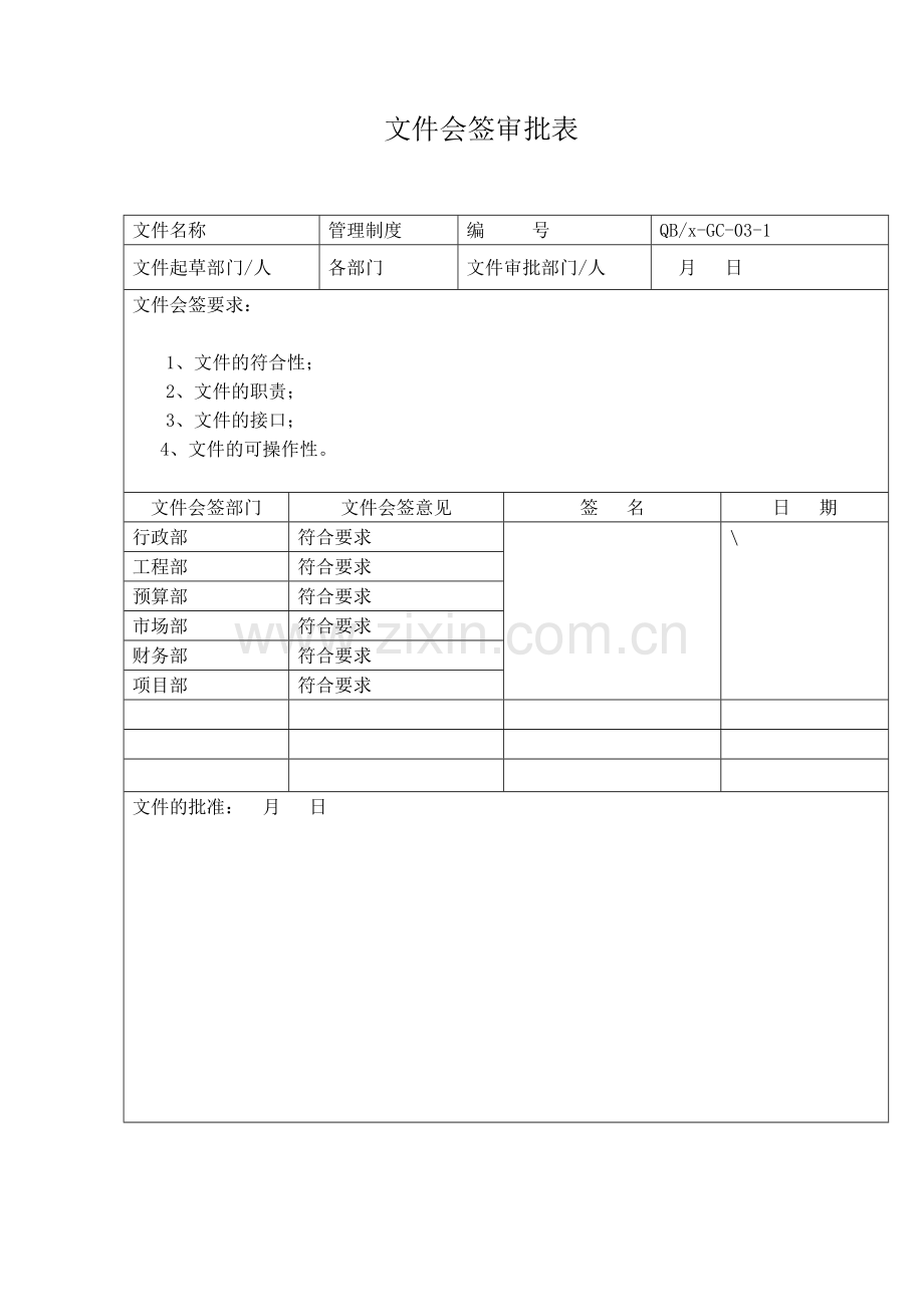 消防工程有限责任公司质量、环境、职业健康安全管理体系管理制度汇编.doc_第2页