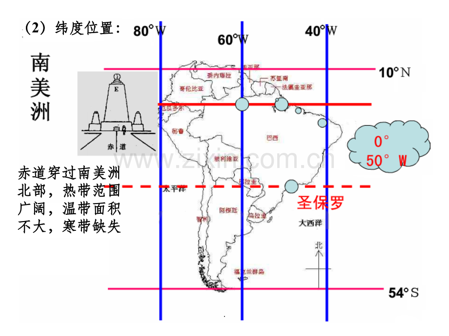 世界地理南美洲概述.ppt_第3页