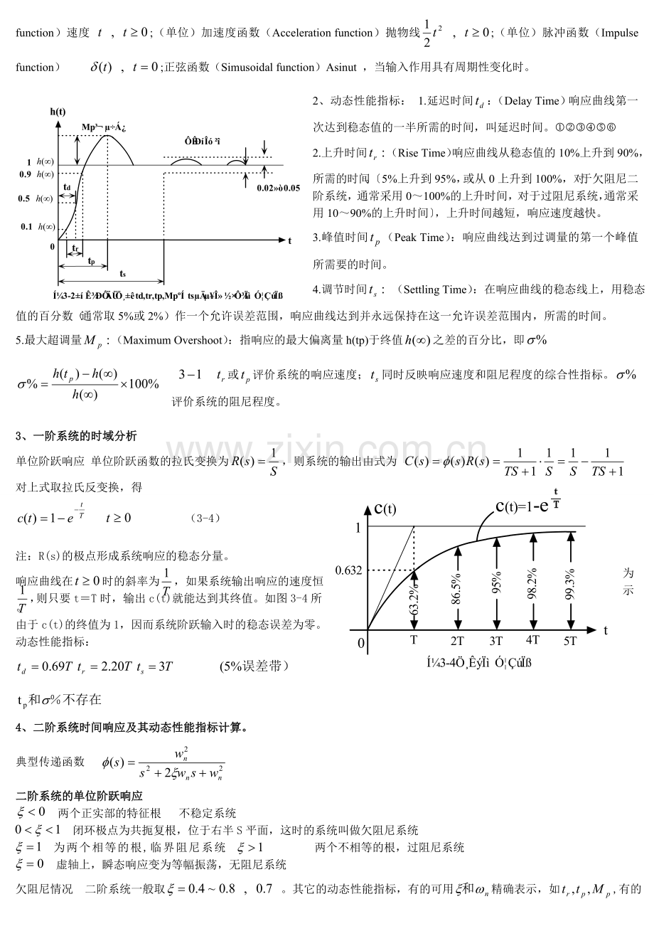 自动控制原理试题答案.doc_第2页