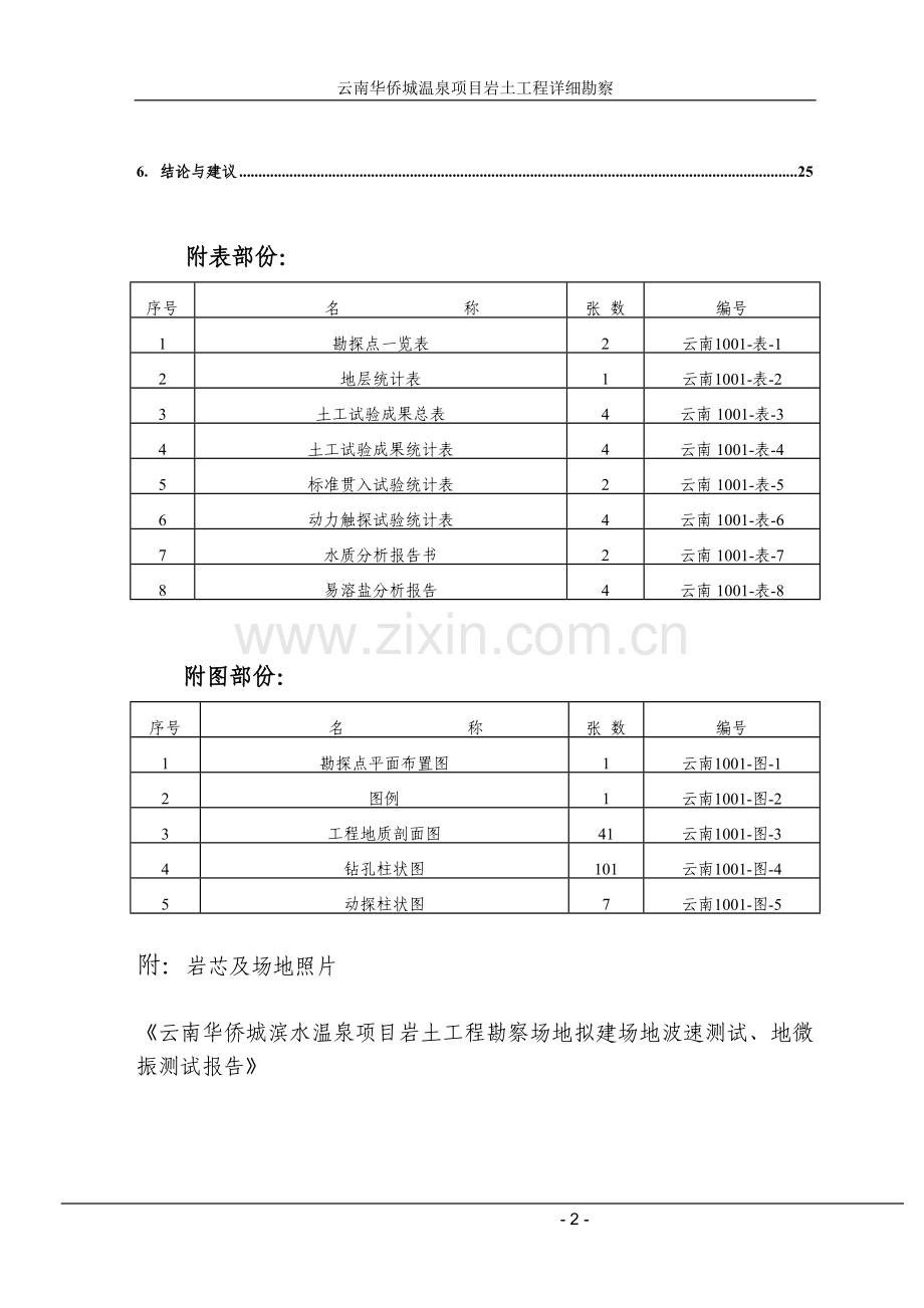 华侨城温泉岩土工程详细勘察.doc_第2页