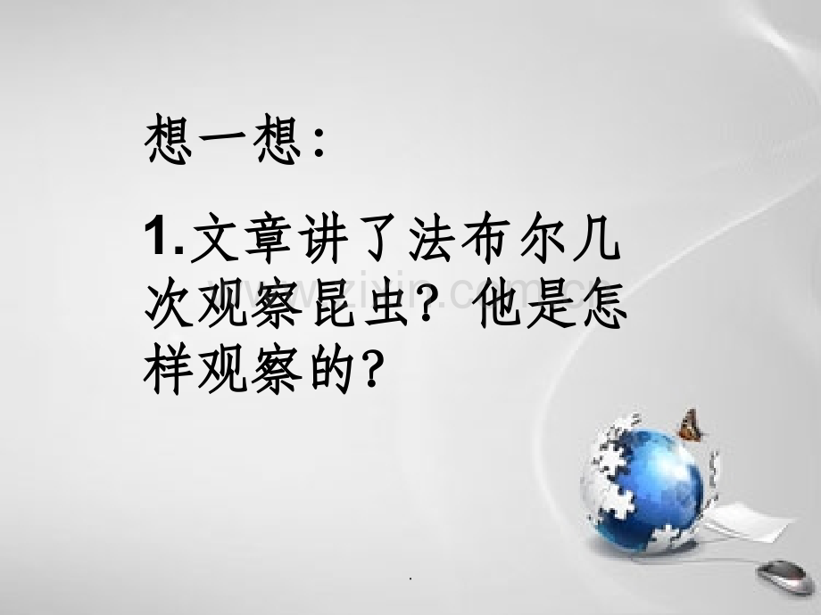 法布尔观察昆虫.ppt_第2页