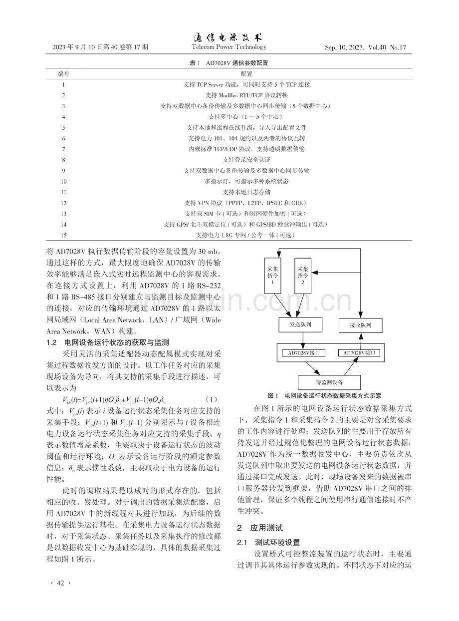 基于串行通信技术的电网设备运行状态远程监测方法.pdf_第2页