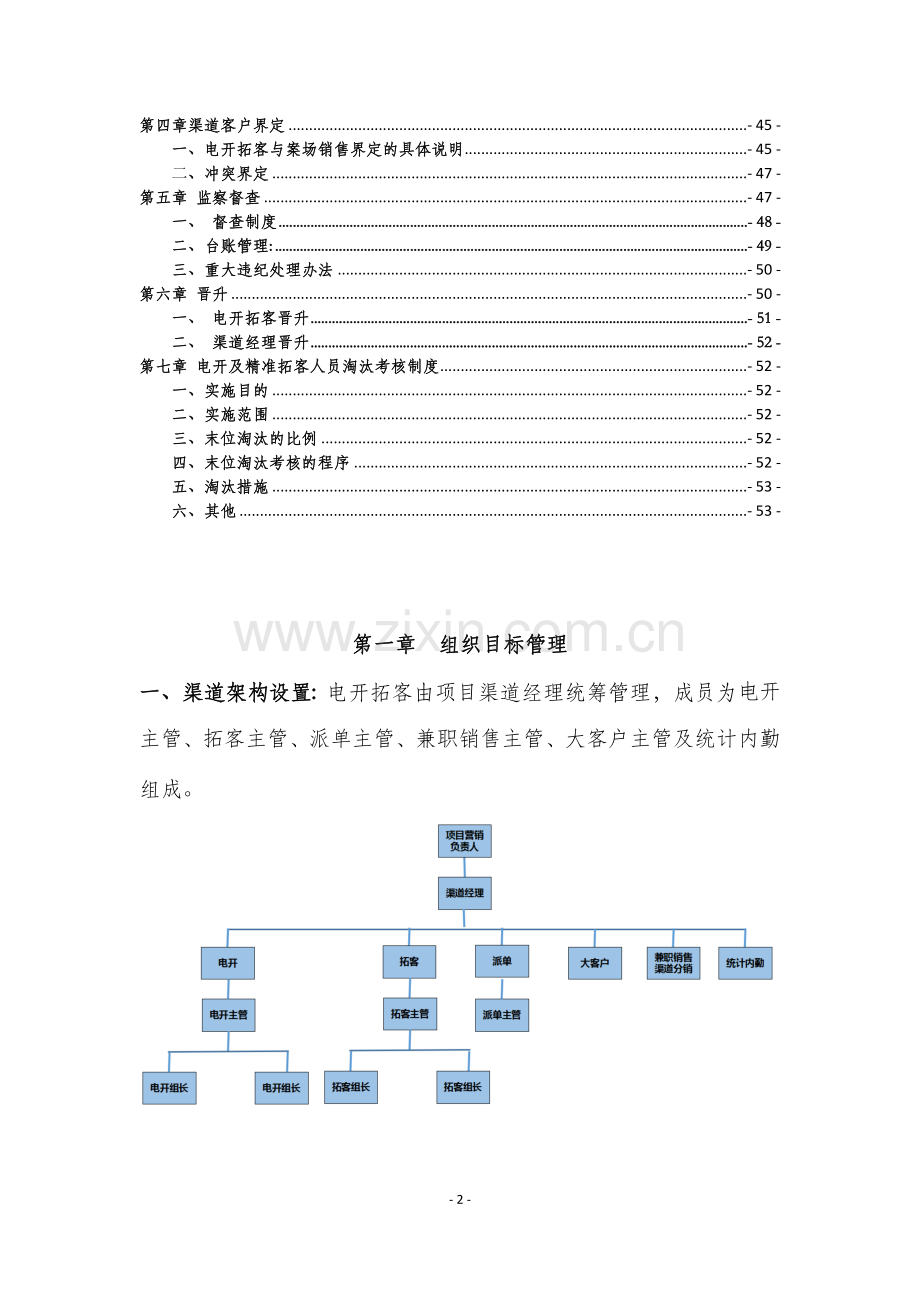 地产集团公司渠道制度手册实用.doc_第3页