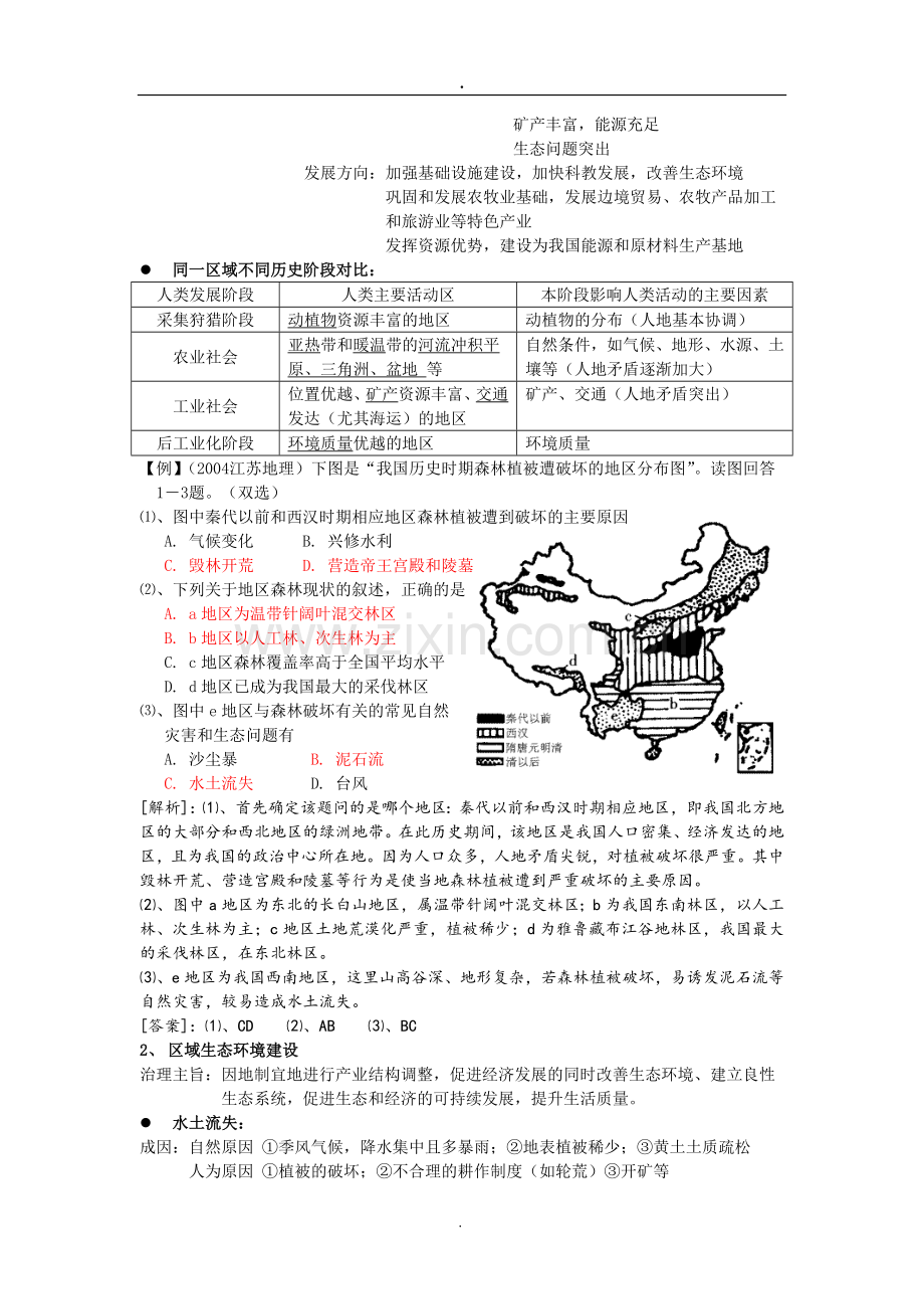 专题区域开发与可持续发展.doc_第2页