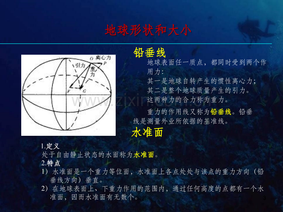 水下遗址的调查与定位.ppt_第3页