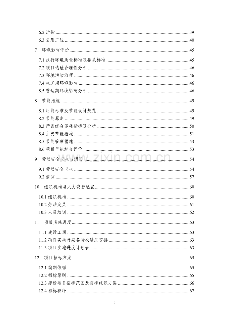 年产5000吨乙酸、丙酸生产项目可行性研究报告.doc_第2页