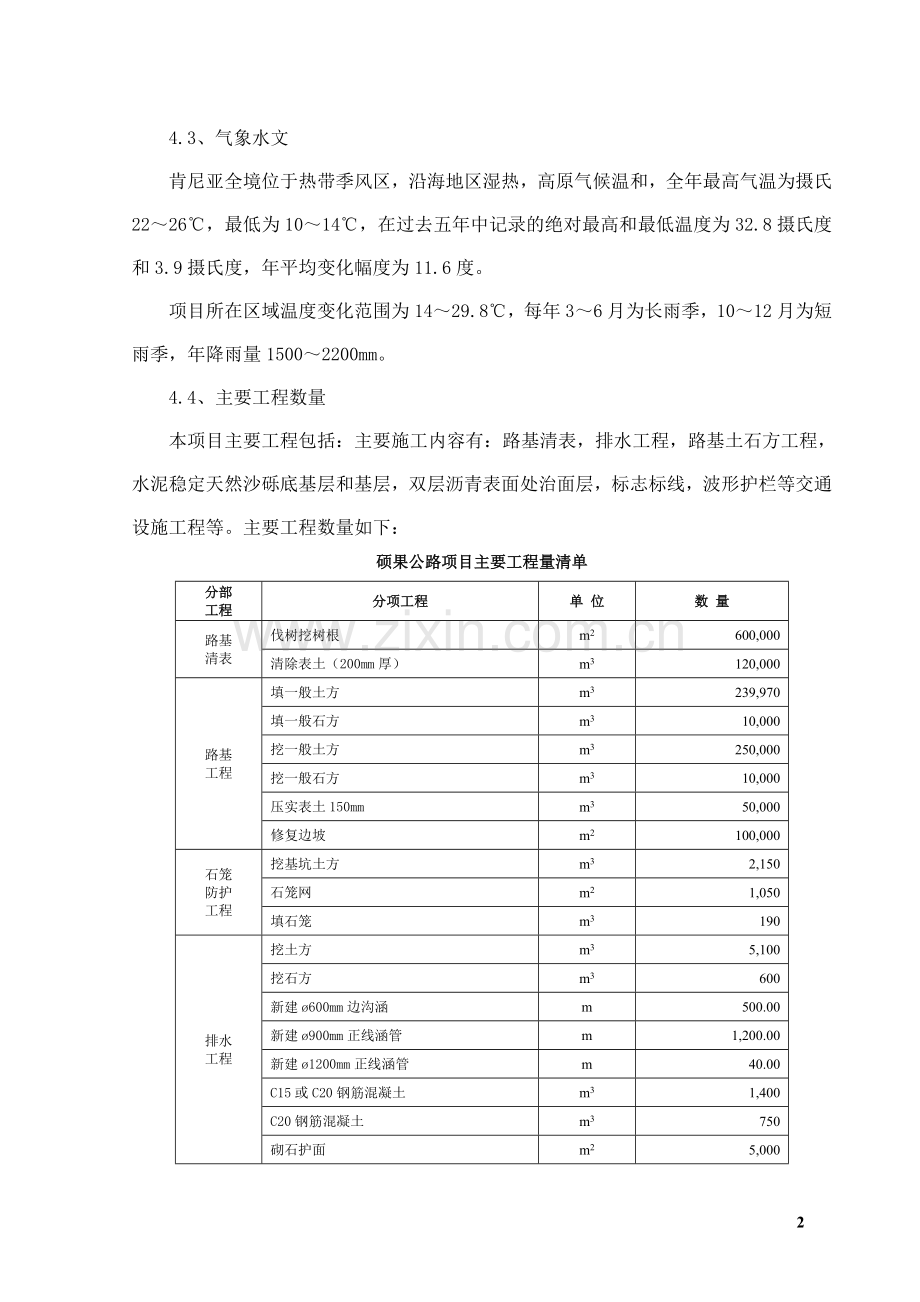 公路实施性施工组织设计方案.doc_第2页