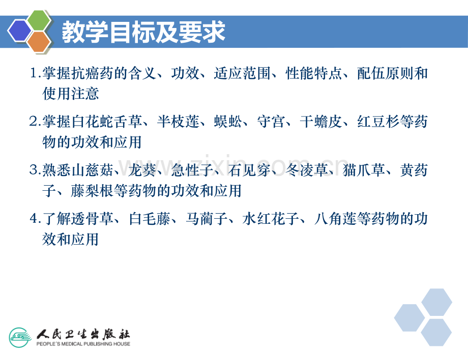 19抗癌药医学PPT课件.ppt_第3页