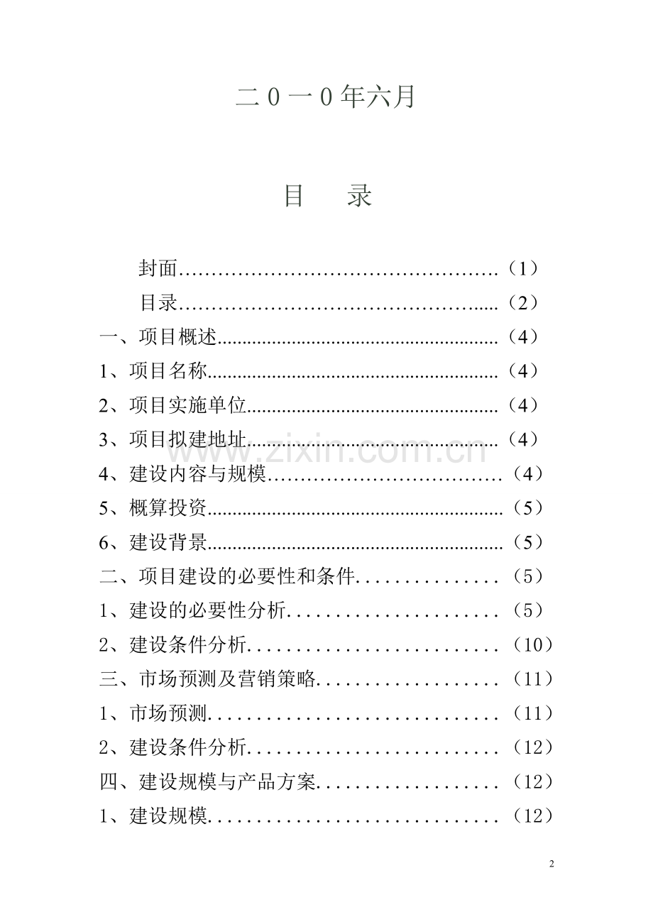 石榴系列产品项目报告.doc_第2页