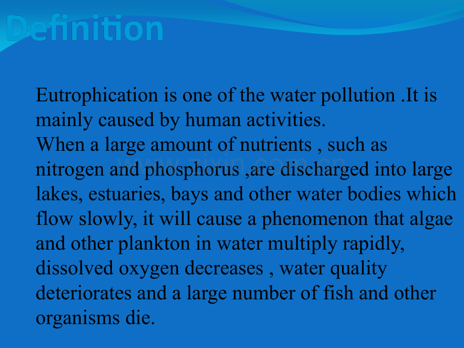 水体富营养化英文.ppt_第2页