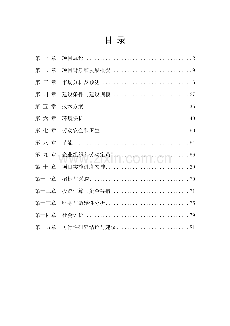 年加工处理1200万尺二层皮可行性策划书.doc_第1页