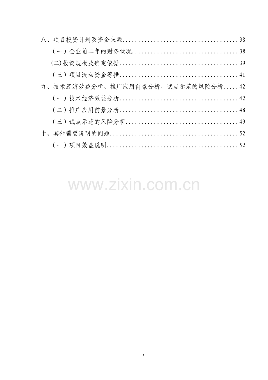 全程电子商务平台应用试点重庆市信息化试点项目可行性研究书.doc_第3页